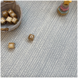 Alfombra playmat montaña