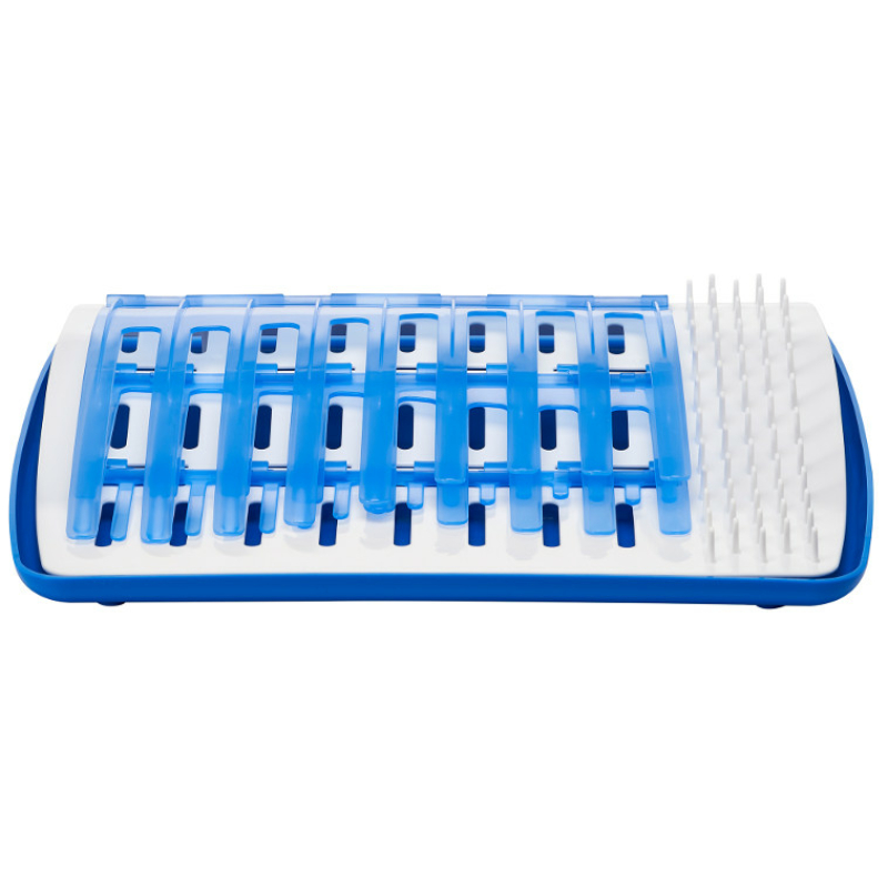 Rack de secado plegable dr. brown's