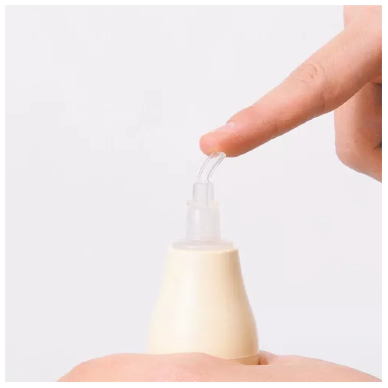 Aspirador nasal pera pigeon