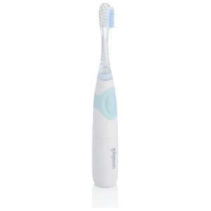 Cepillo de dientes eléctrico pigeon 12m+