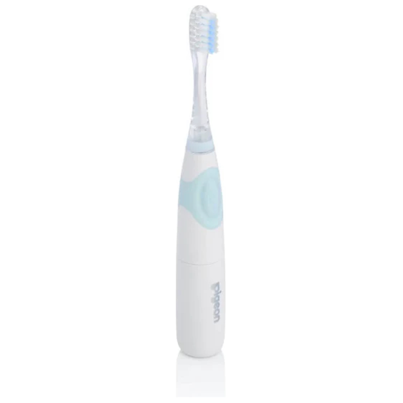 Cepillo de dientes eléctrico pigeon 12m+
