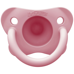 Chupete medical azul 0-6 meses dr. brown's