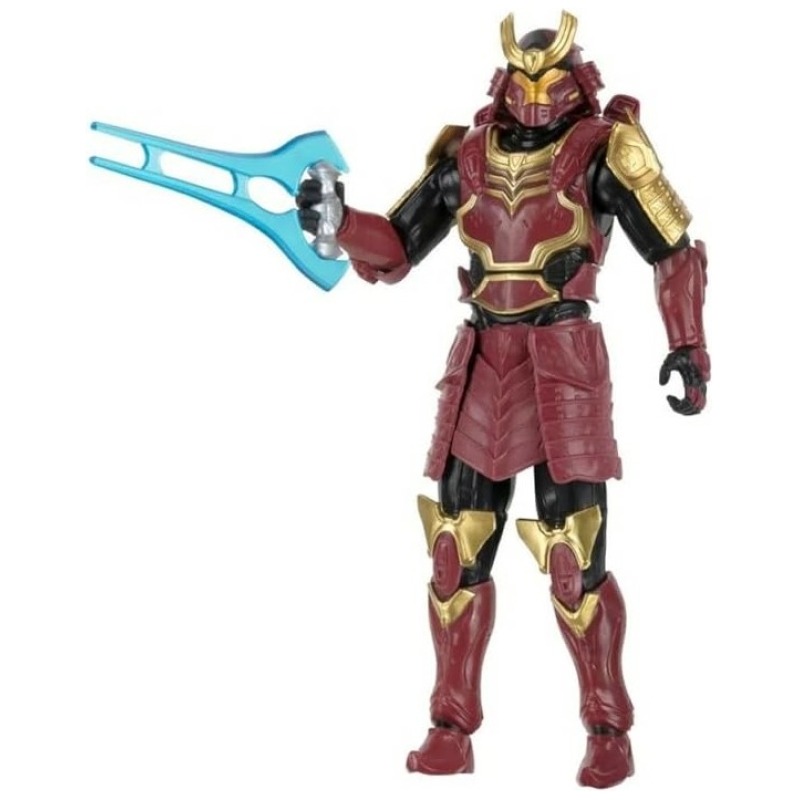 Figura articulada spartan frederic-104 halo