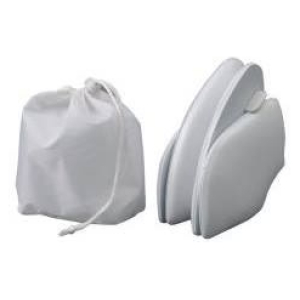 Adaptador de baño portatil