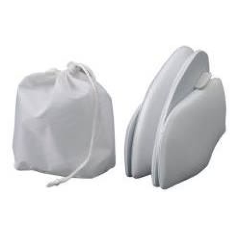 Adaptador de baño portatil