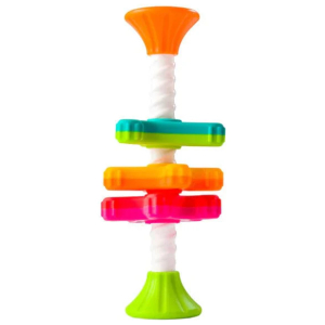 Mini spinny juguete sensorial