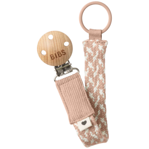 Porta chupete bibs