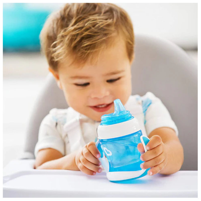 Vaso de transición gentle 118 ml