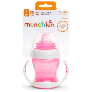 Vaso de transición gentle 118 ml