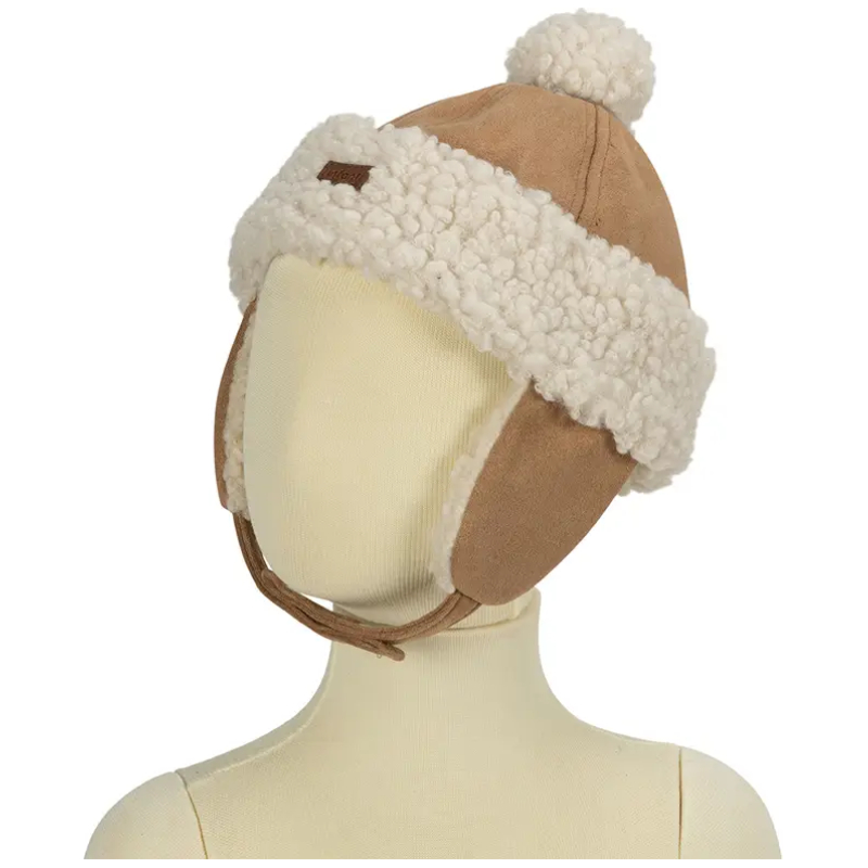 Gorro aviador infanti