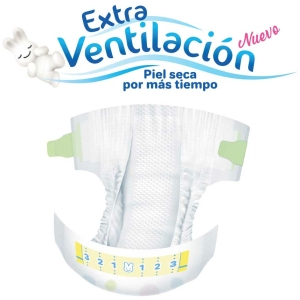 Pañales merries velcro xl 40 pcs super jumbo