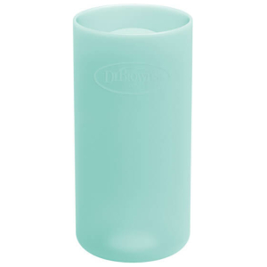 Funda protectora mamadera estándar vidrio 250 ml dr. brown's