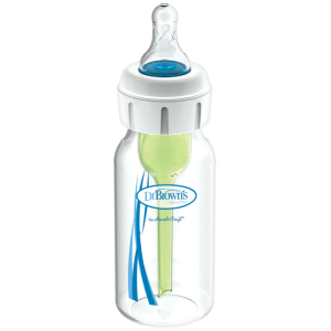 Mamadera necesidades especiales 120ml dr. browns