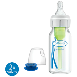 Mamadera necesidades especiales 120ml dr. browns