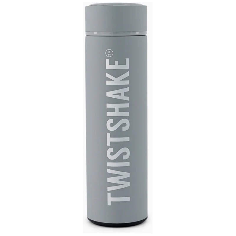 Termo para agua hot & cold twistshake