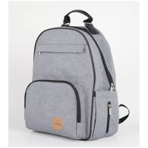 Mochila maternal oak infanti
