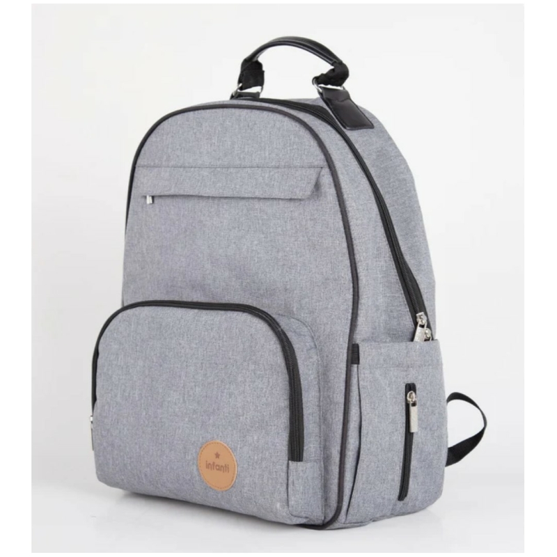 Mochila maternal oak infanti