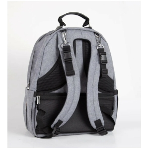Mochila maternal oak infanti