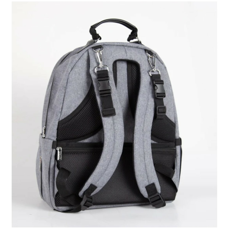 Mochila maternal oak infanti