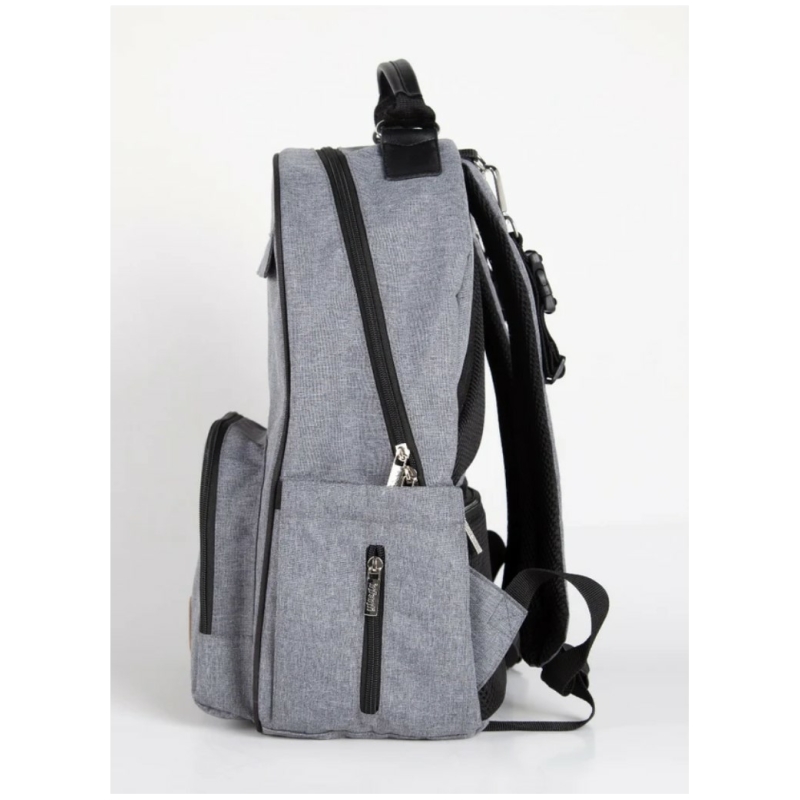 Mochila maternal oak infanti