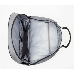 Mochila maternal oak infanti