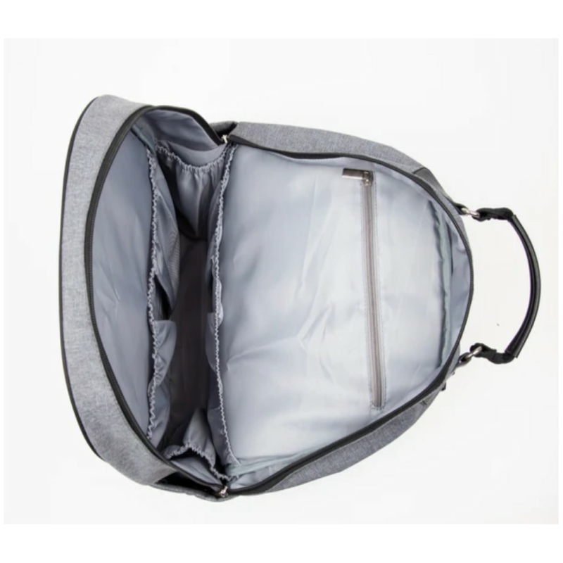 Mochila maternal oak infanti