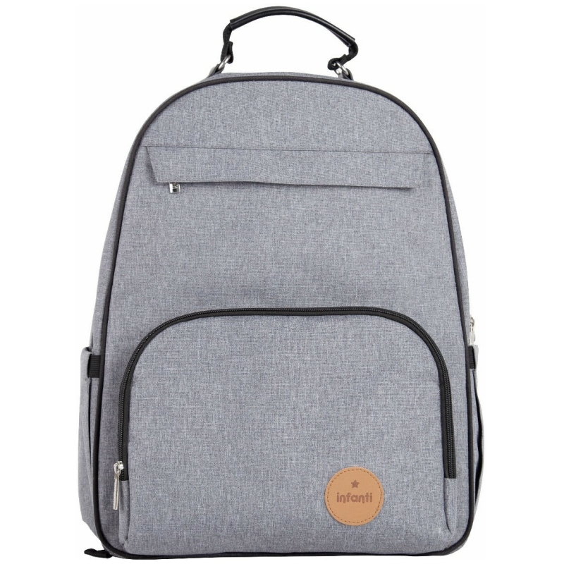 Mochila maternal oak infanti