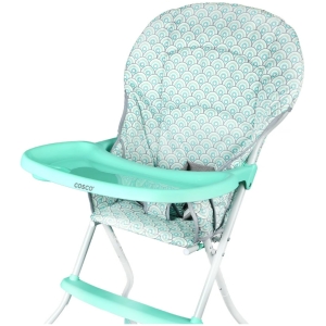 Silla de comer board menta cosco