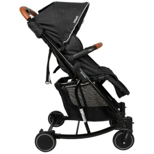 Coche de paseo rocking infanti negro