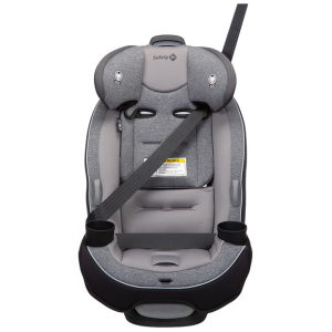 Silla de auto convertible grow and go all in one shadow safety 1st