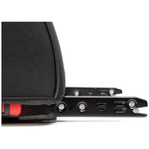 Silla auto alzador starfix infanti