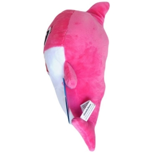 Peluche mommy shark 30 cm