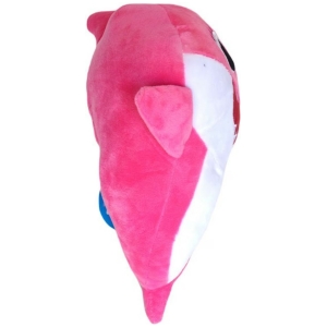 Peluche mommy shark 30 cm