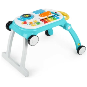 Caminador musical mix n roll 4 en 1 activity baby einstein