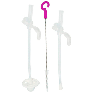 Repuesto bombillas vaso sippy b.box 240 ml