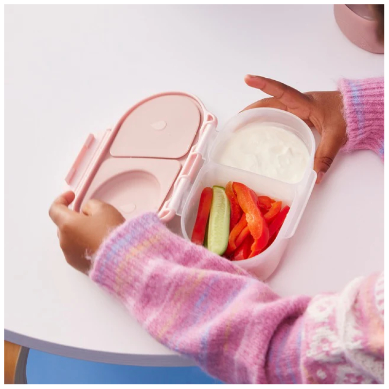 Contenedor Snackbox 2 Divisiones B.Box - Imagen 15