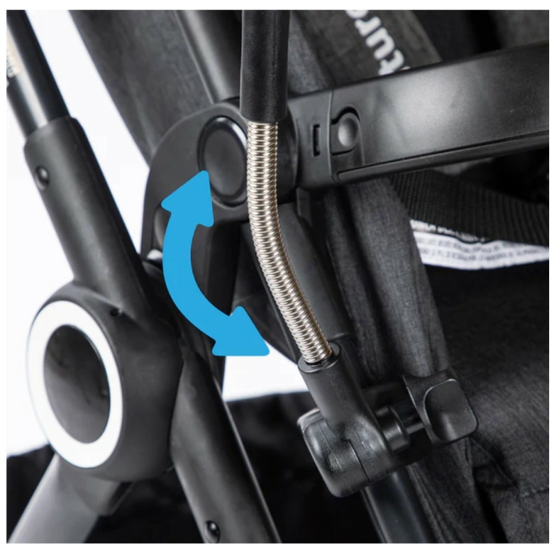 Paraguas universal para coche sunny day