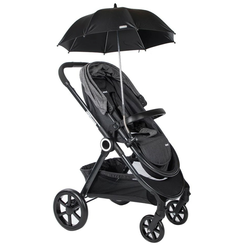 Paraguas universal para coche sunny day