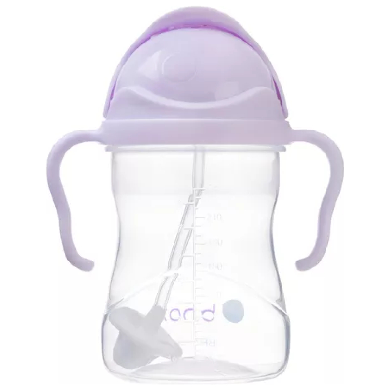 Vaso Con Bombilla Sippy Antiderrame B.Box - Imagen 6