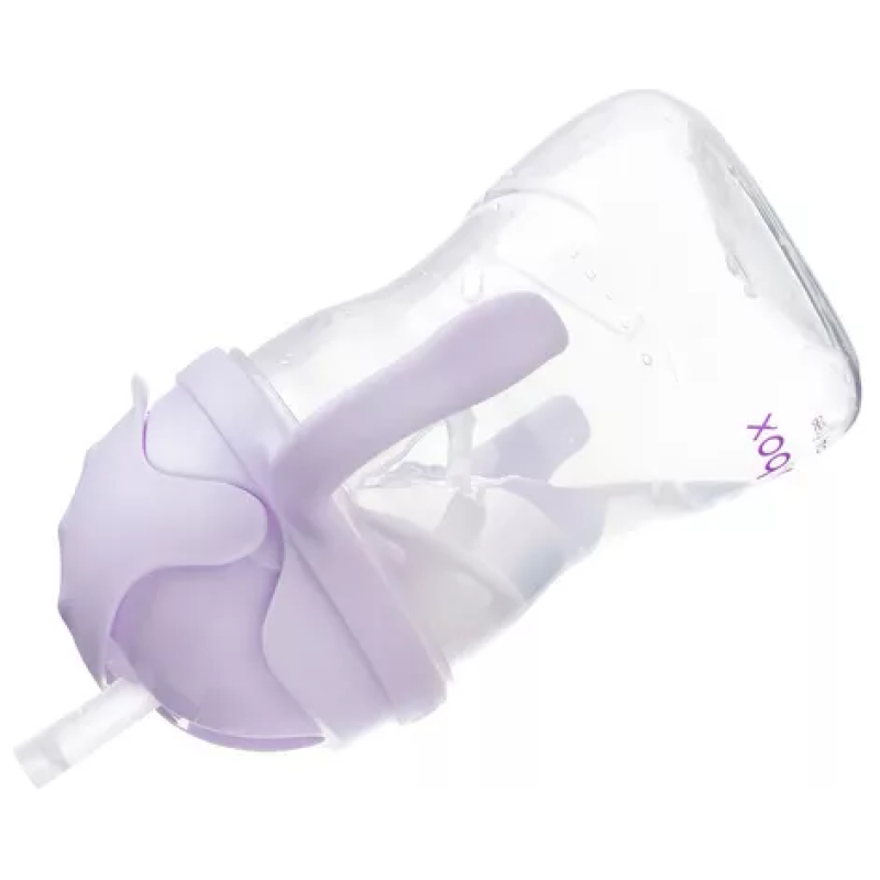 Vaso Con Bombilla Sippy Antiderrame B.Box - Imagen 7