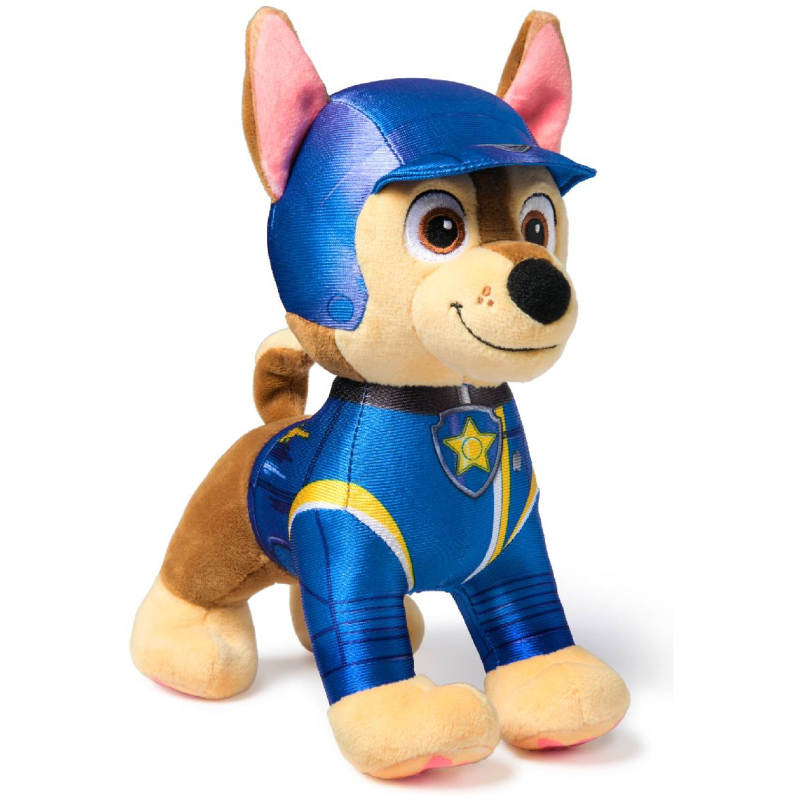 Paw Patrol Peluches Rescue Wheels - Imagen 11
