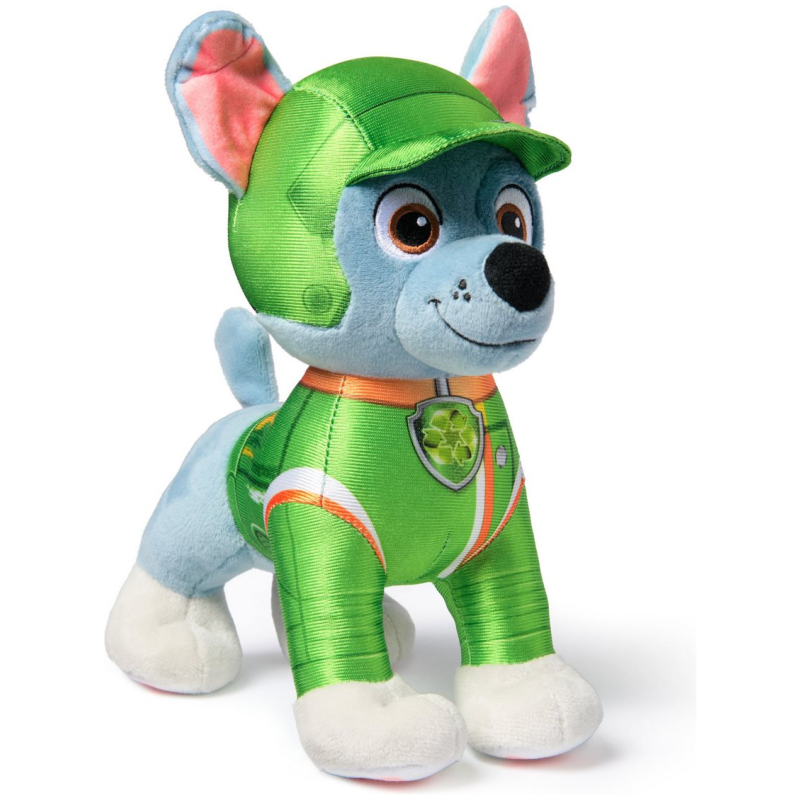 Paw Patrol Peluches Rescue Wheels - Imagen 7