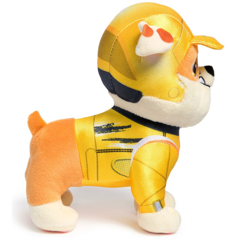 Paw Patrol Peluches Rescue Wheels - Imagen 10