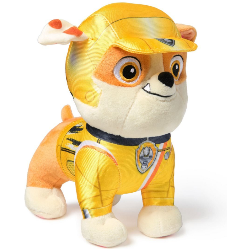 Paw Patrol Peluches Rescue Wheels - Imagen 9