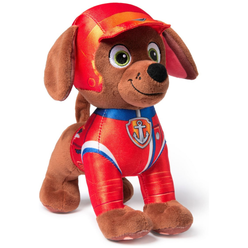 Paw Patrol Peluches Rescue Wheels - Imagen 3