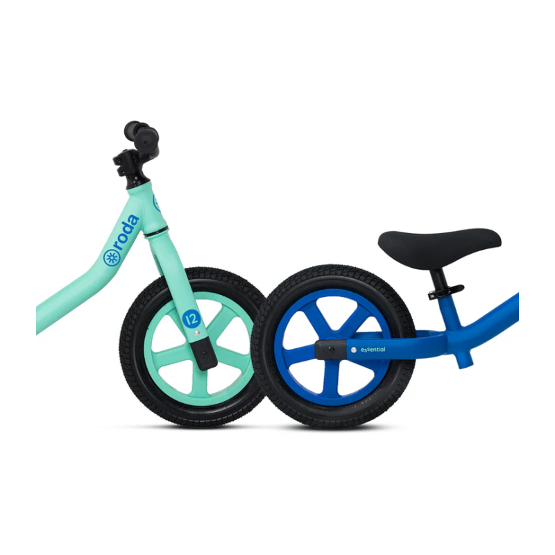 Bicicleta de Equilibrio Roda Essential 12 - Imagen 6
