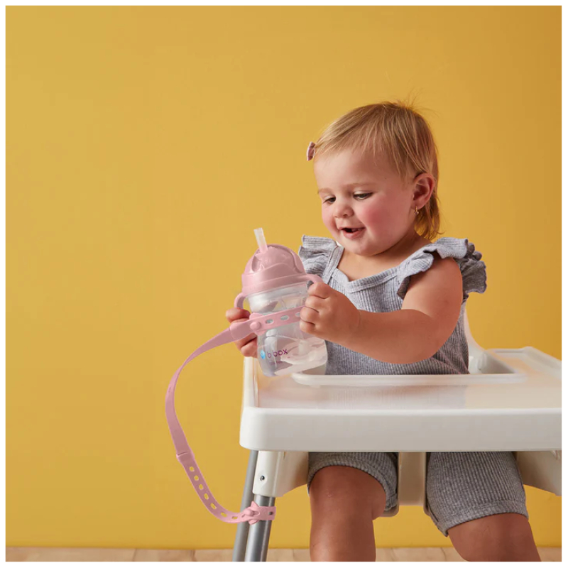 Correa Ajustable Connect A Cup Vaso Sippy B.Box - Imagen 5