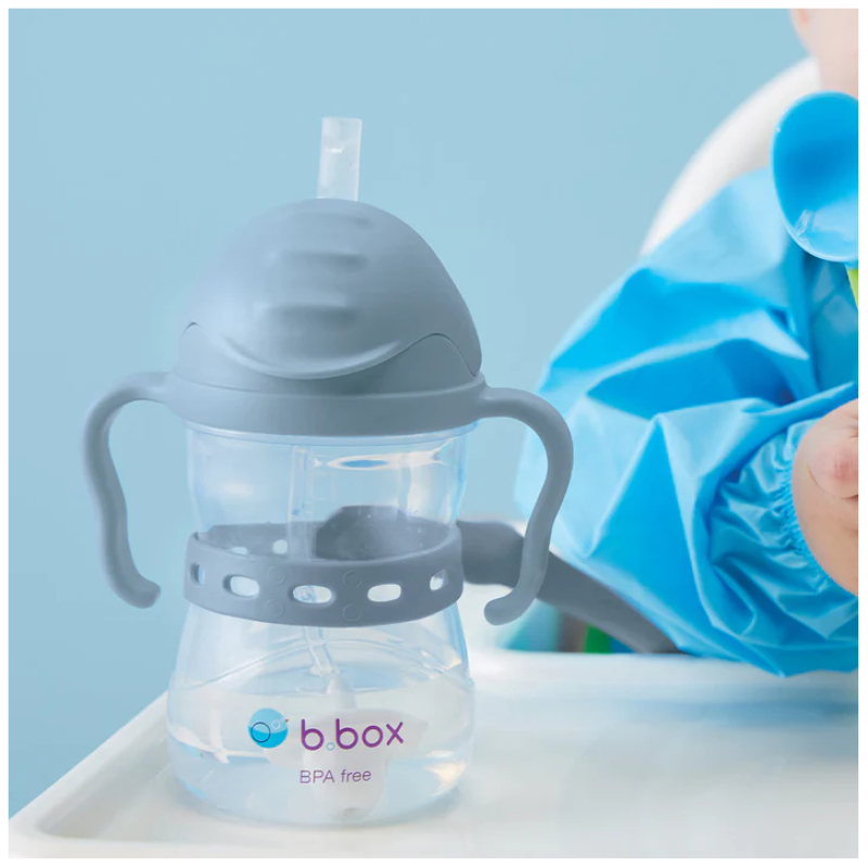 Correa Ajustable Connect A Cup Vaso Sippy B.Box - Imagen 6