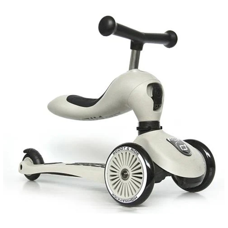 Scooter 2 en 1 Highwaykick 1 - Imagen 7