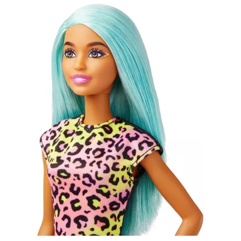 Barbie Profesiones Maquilladora - Imagen 2